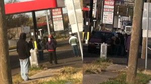 Day Laborers Sandy Day Laborers Sandy
